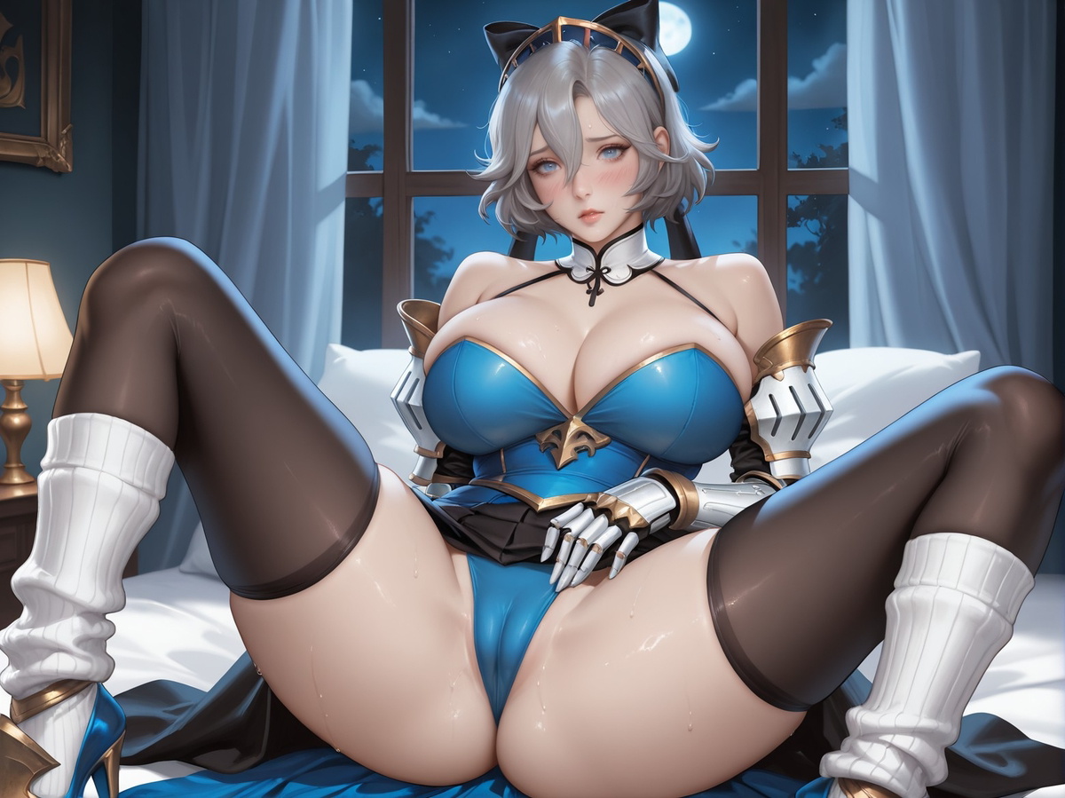 Teresse-pixiv插画-作品交流服务