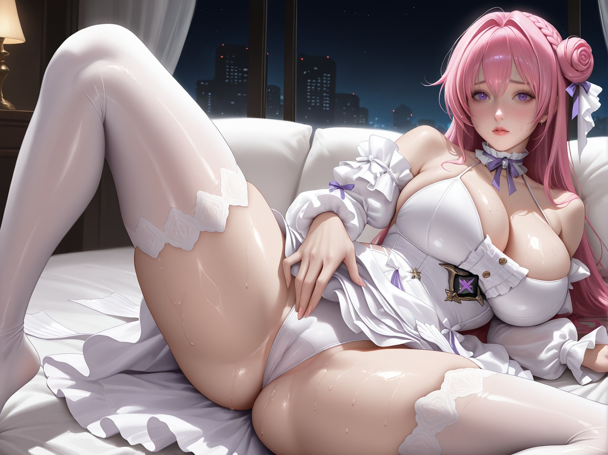 dorothy-pixiv插画-作品交流服务