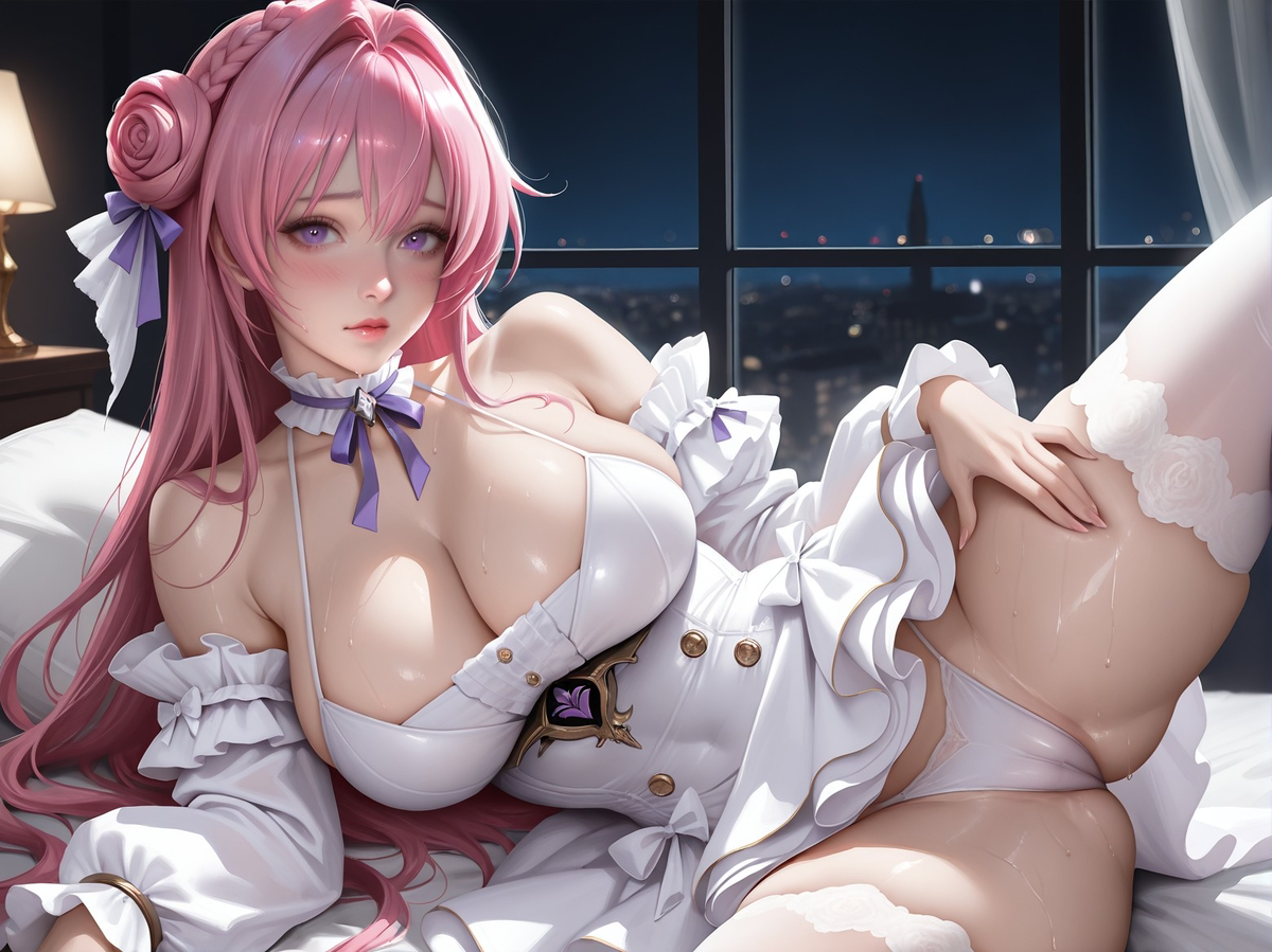 dorothy-pixiv插画-作品交流服务