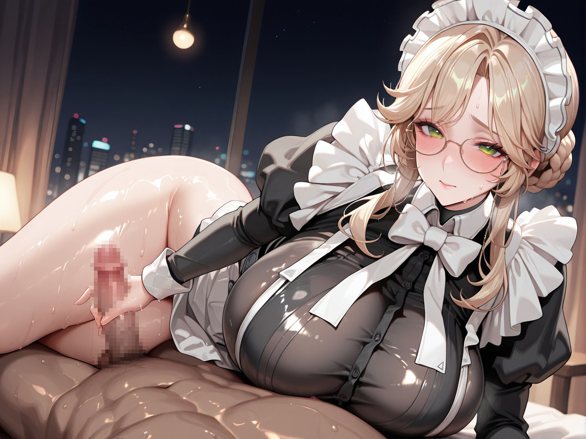 ade-pixiv插画-作品交流服务