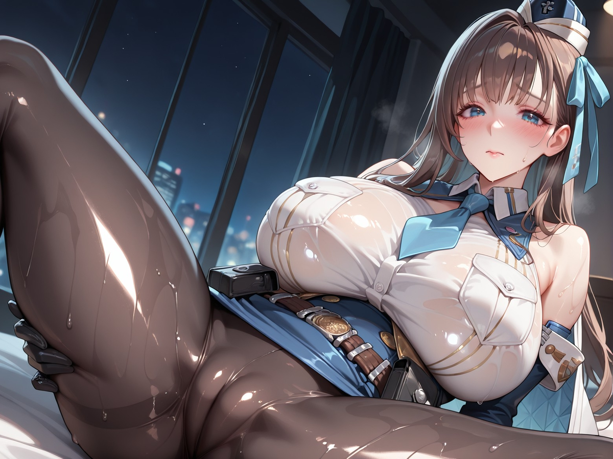 marian-pixiv插画-作品交流服务