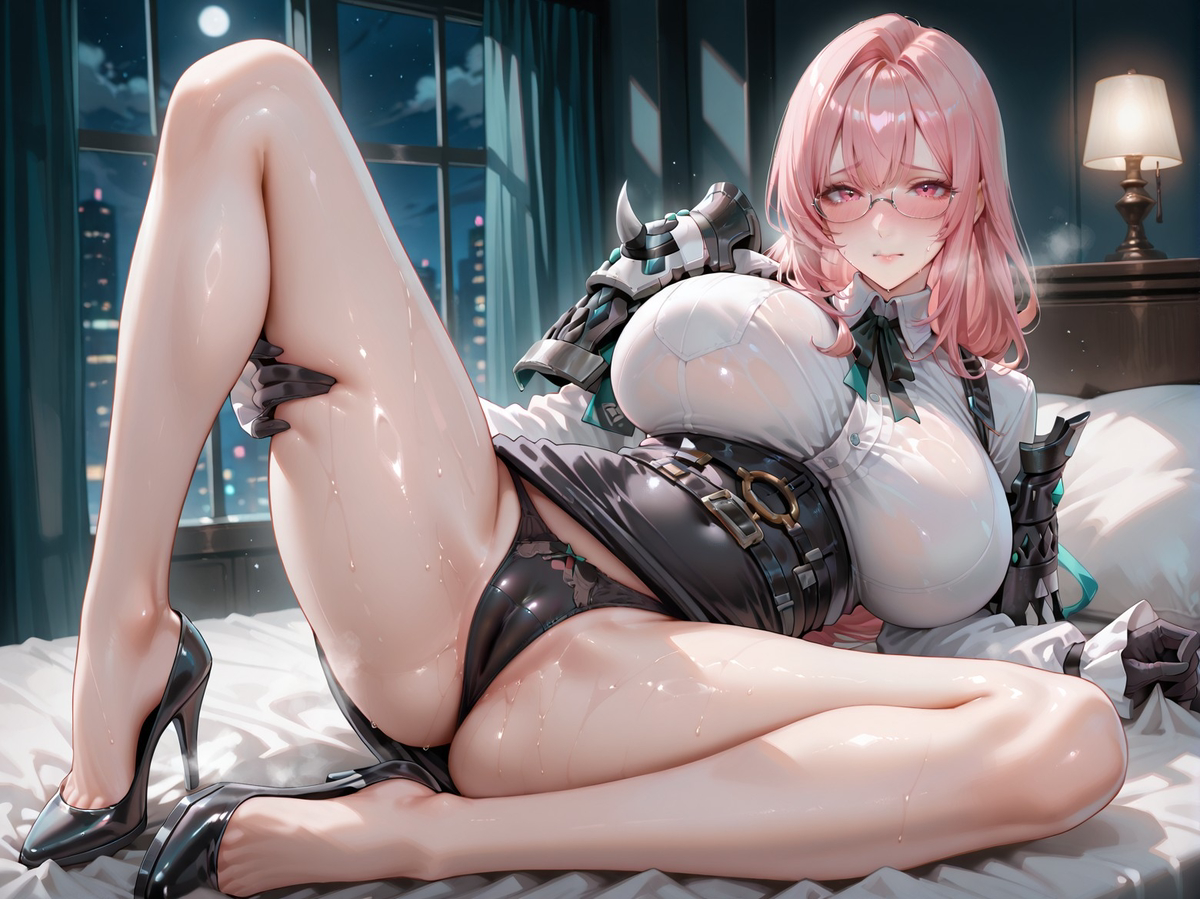 Yanagi-pixiv插画-作品交流服务