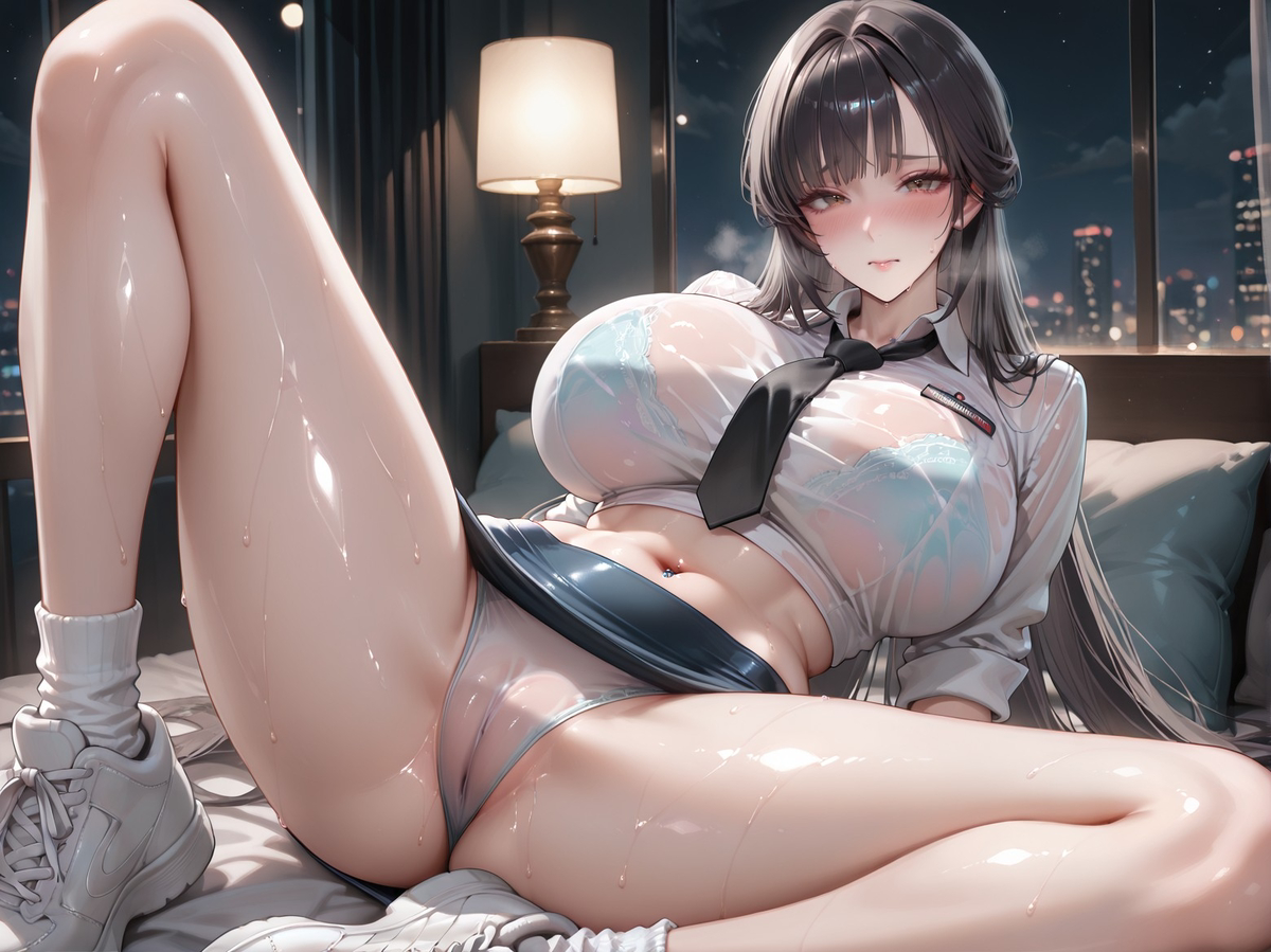 marciana-pixiv插画-作品交流服务