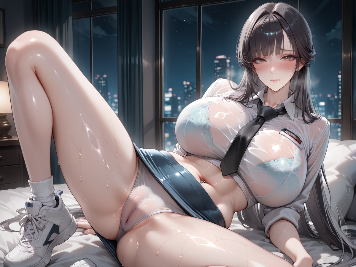 marciana-pixiv插画-作品交流服务