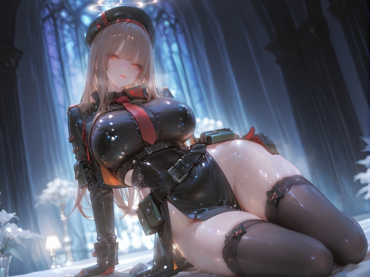 rapi-pixiv插画-作品交流服务