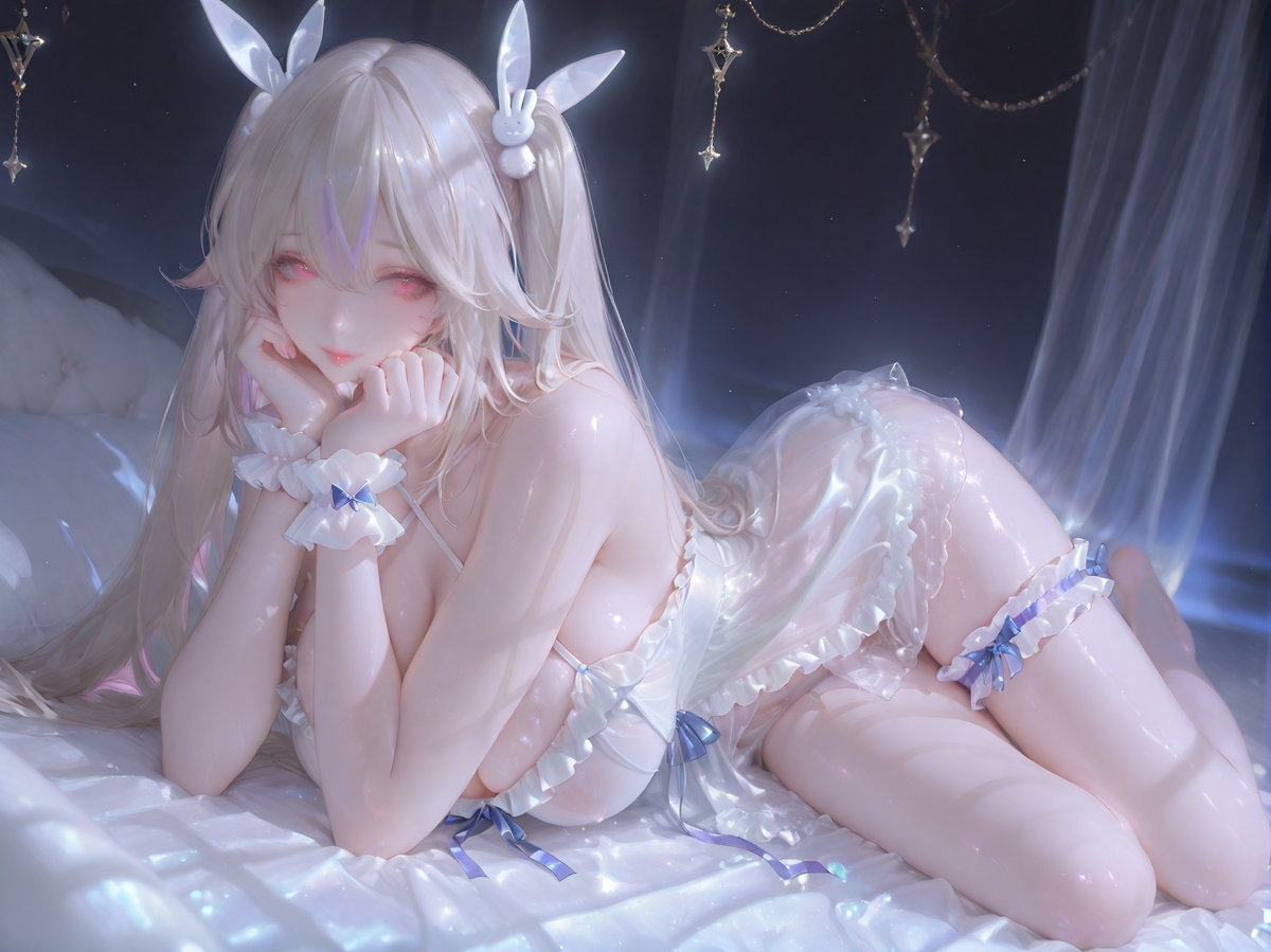 anchorage_skin 2-pixiv插画-作品交流服务