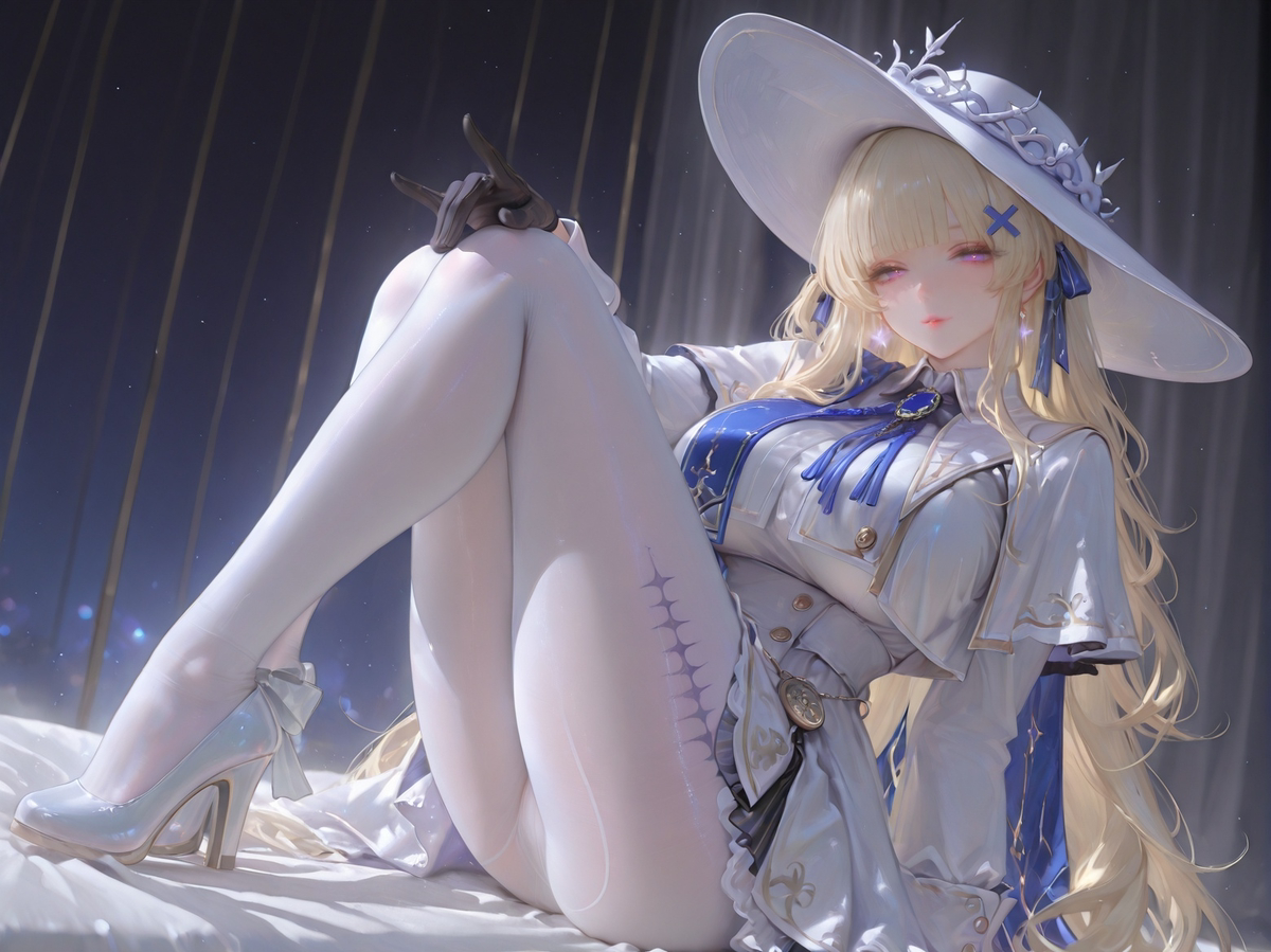 phoebe-pixiv插画-作品交流服务