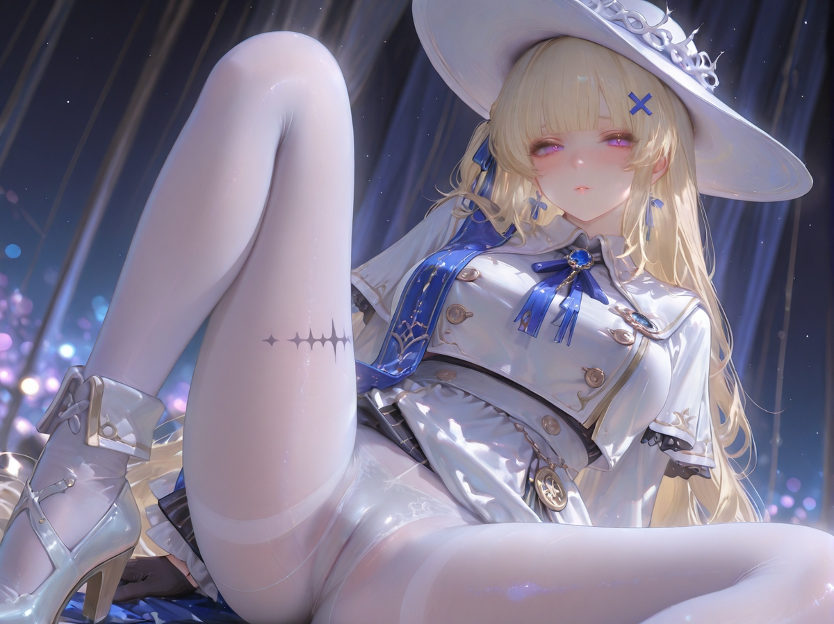 phoebe-pixiv插画-作品交流服务