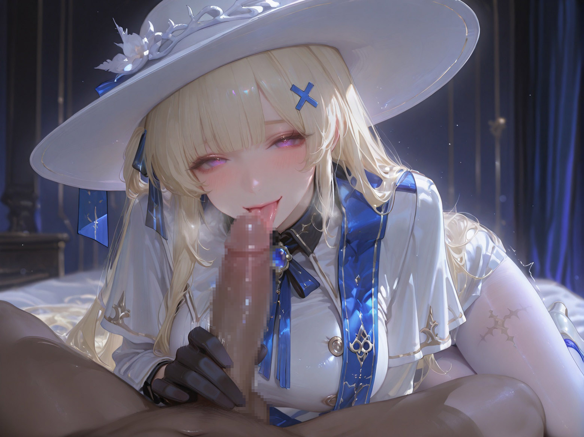 phoebe-pixiv插画-作品交流服务