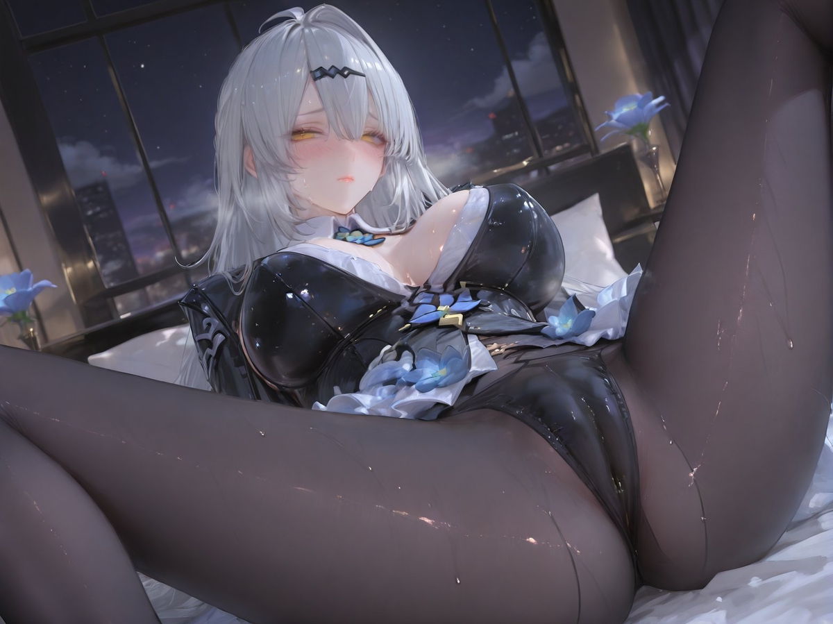 yixuan_skin-pixiv插画-作品交流服务