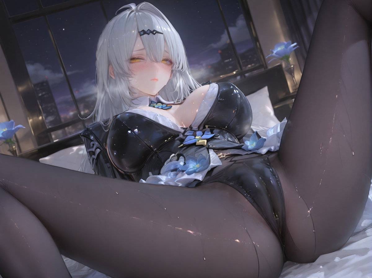 yixuan_skin-pixiv插画-作品交流服务