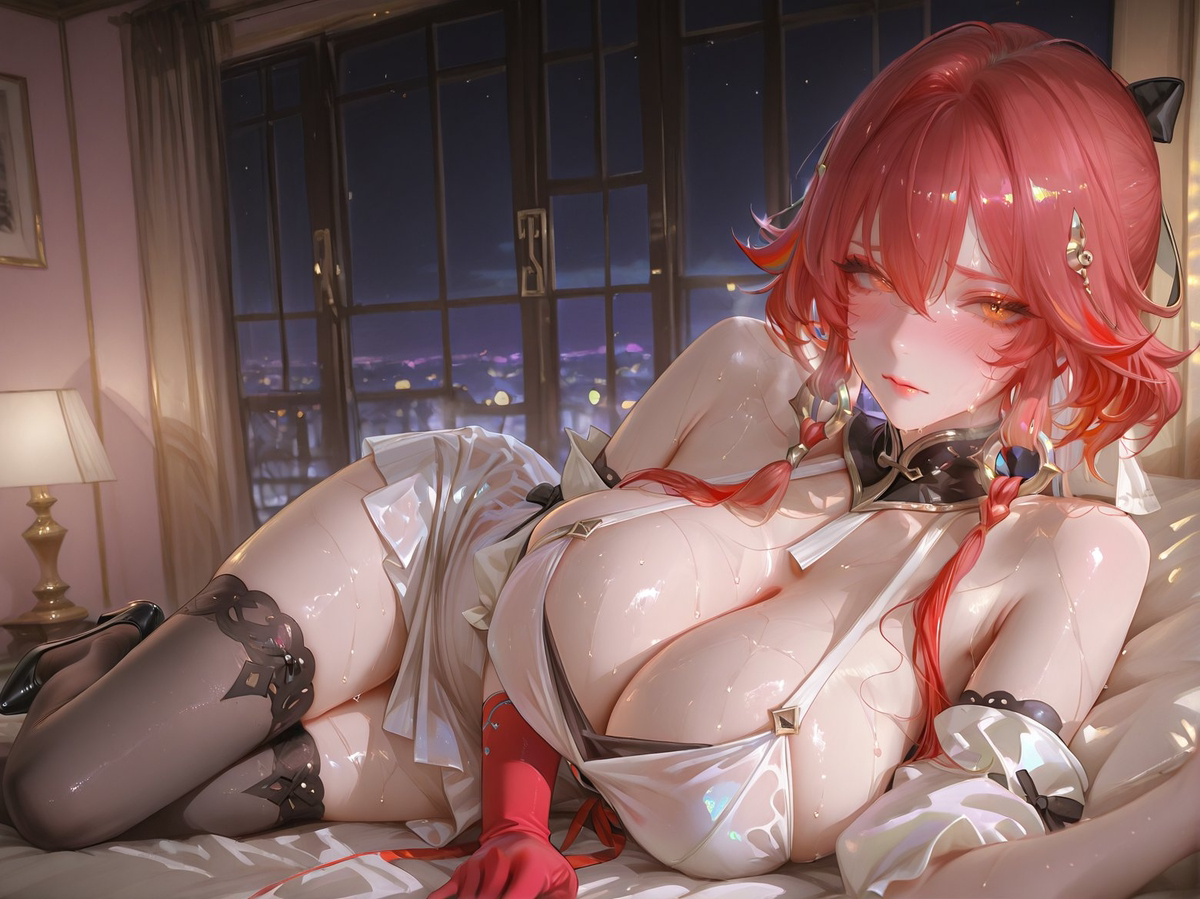 changli-pixiv插画-作品交流服务