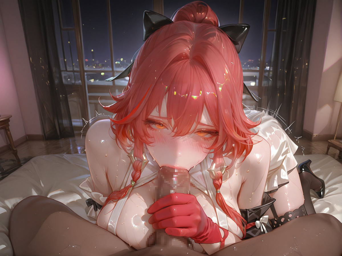 changli-pixiv插画-作品交流服务