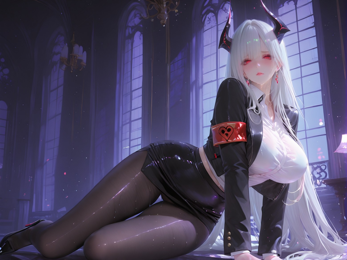 Admiral Zenker_skin-pixiv插画-作品交流服务