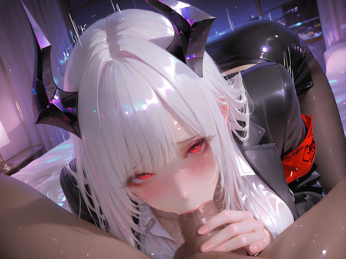 Admiral Zenker_skin-pixiv插画-作品交流服务