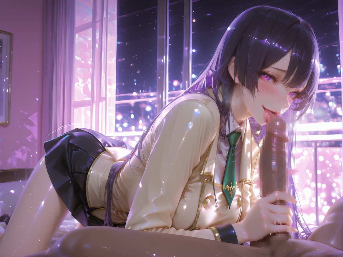 sumeragi sakuya commission-pixiv插画-作品交流服务