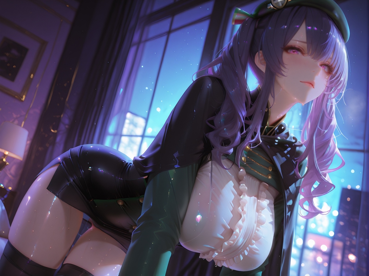 pola_commission-pixiv插画-作品交流服务