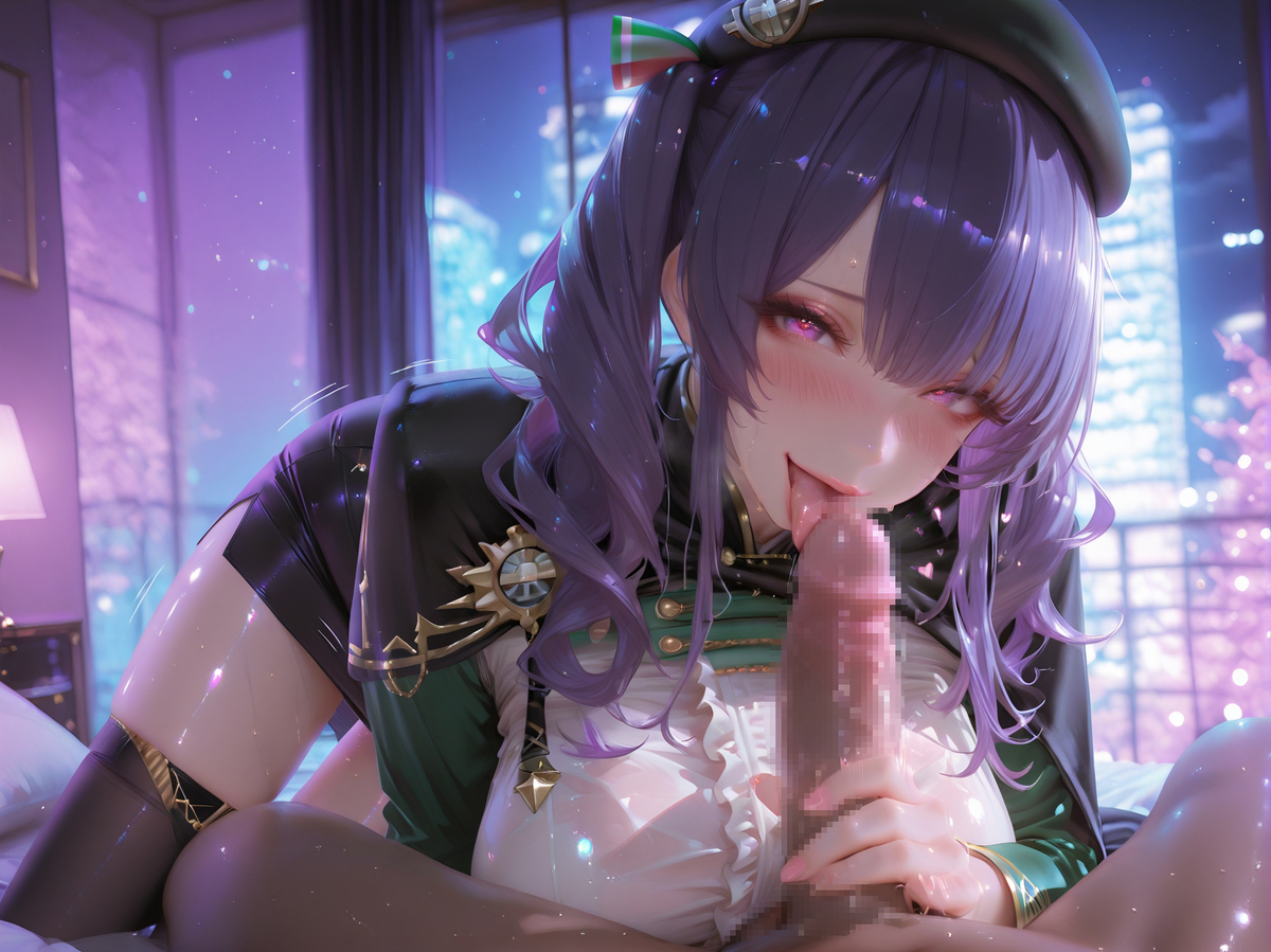 pola_commission-pixiv插画-作品交流服务