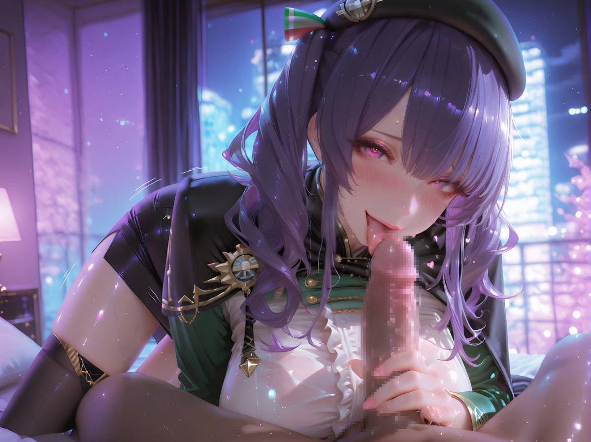 pola_commission-pixiv插画-作品交流服务