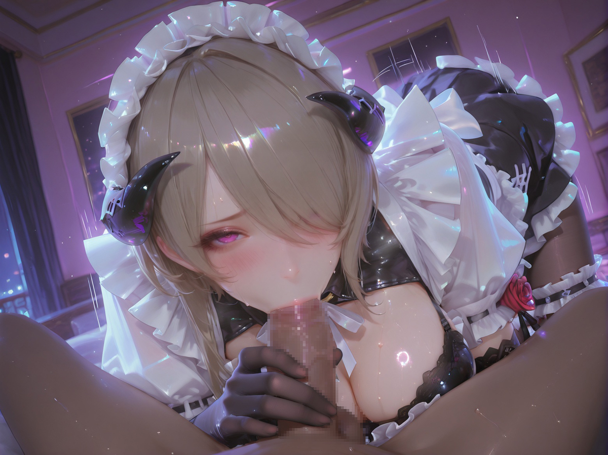 Rita-pixiv插画-作品交流服务