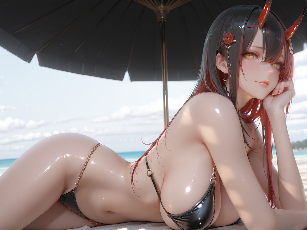 suzuya_commission-pixiv插画-作品交流服务