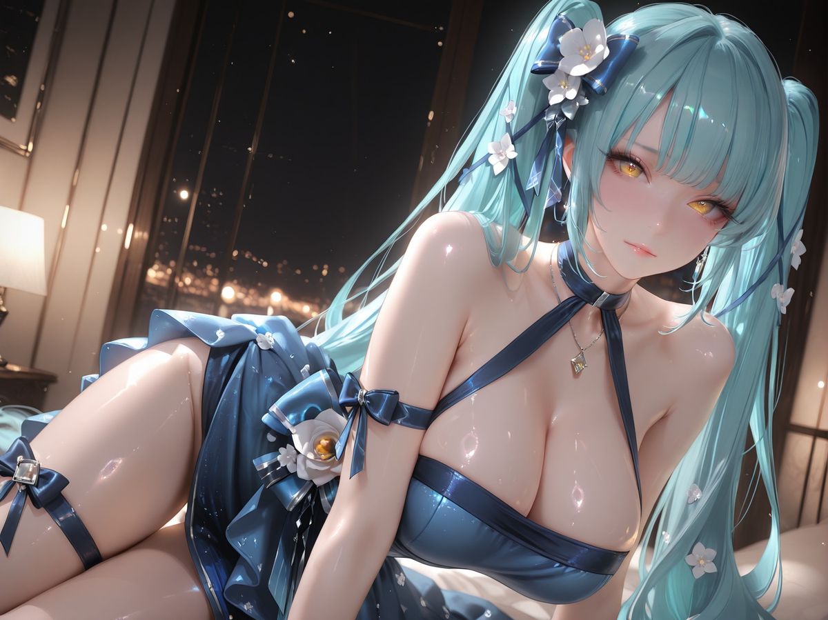 privaty-pixiv插画-作品交流服务