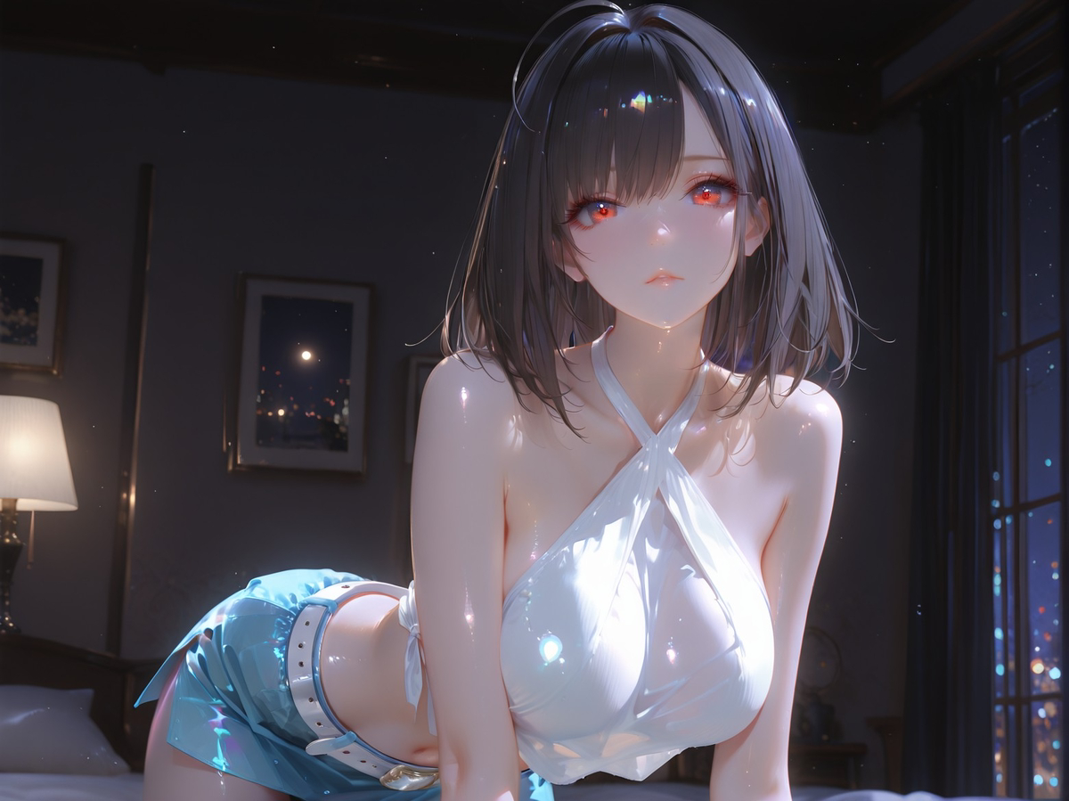 independence-pixiv插画-作品交流服务