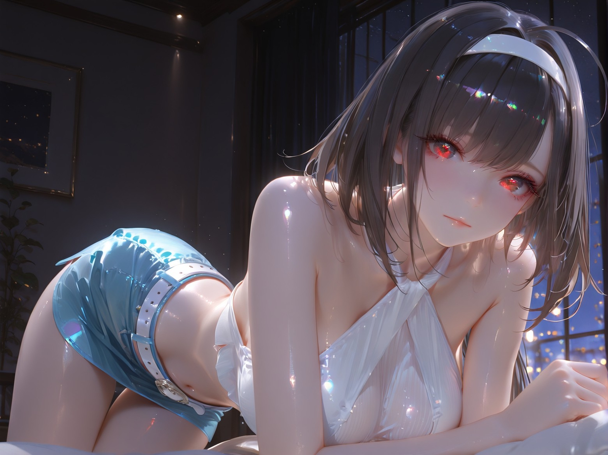 independence-pixiv插画-作品交流服务