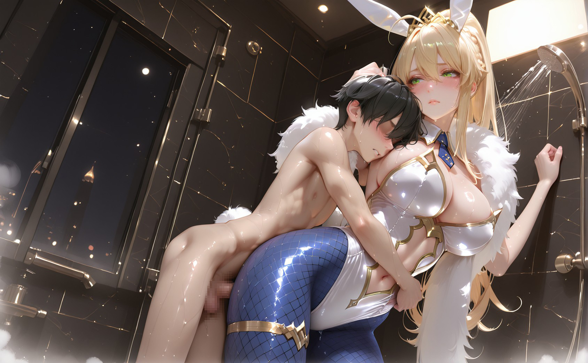 artoria_commission-pixiv插画-作品交流服务