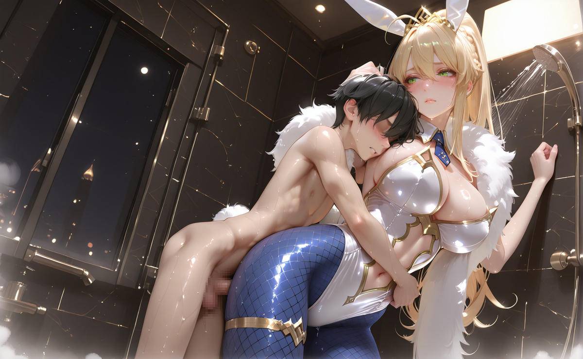 artoria_commission-pixiv插画-作品交流服务