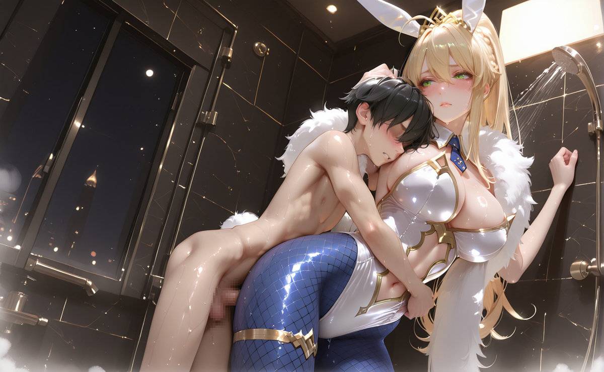 artoria_commission-pixiv插画-作品交流服务