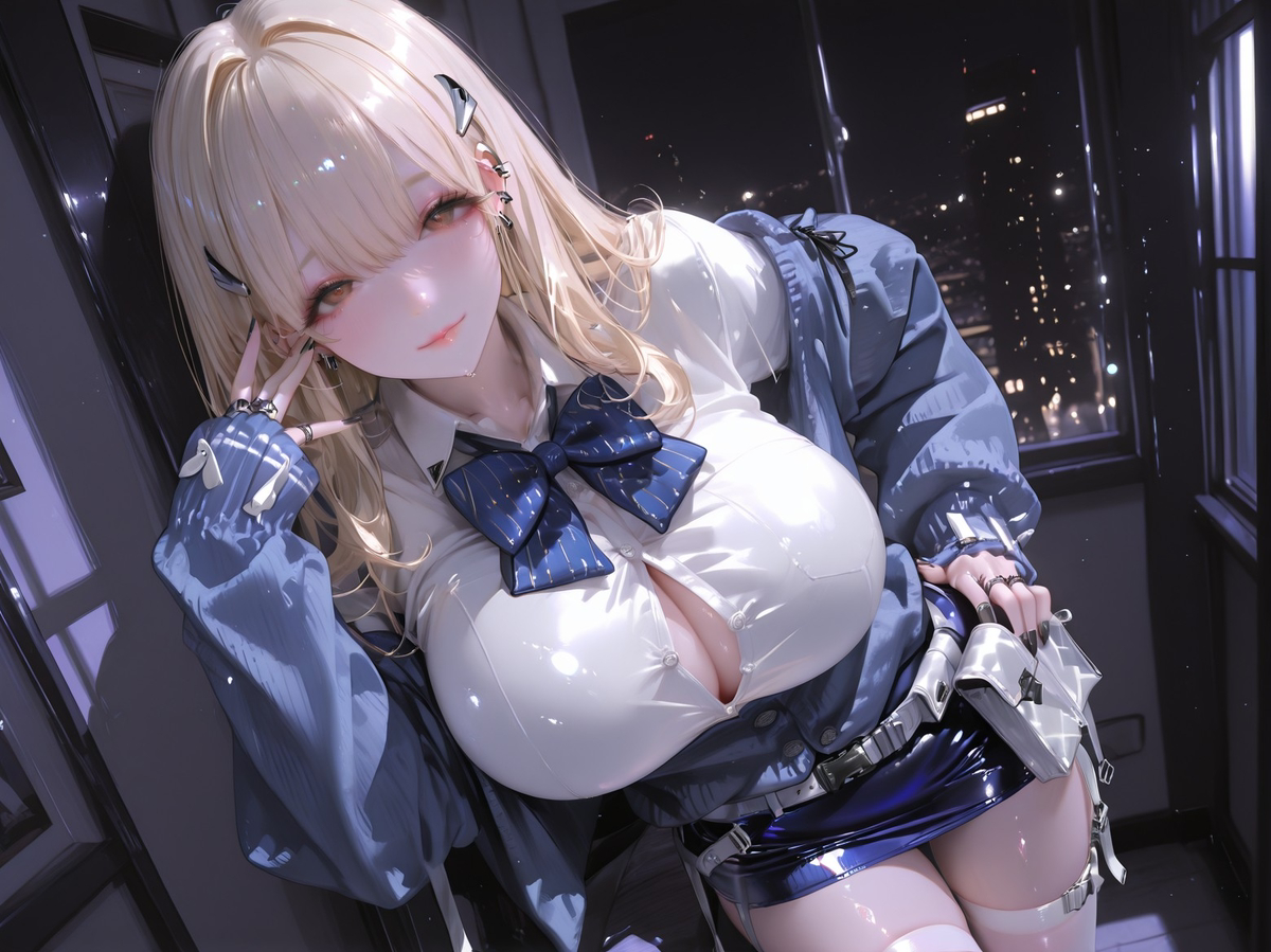 tia-pixiv插画-作品交流服务