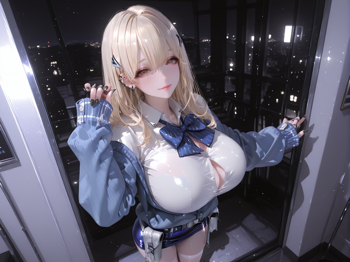 tia-pixiv插画-作品交流服务