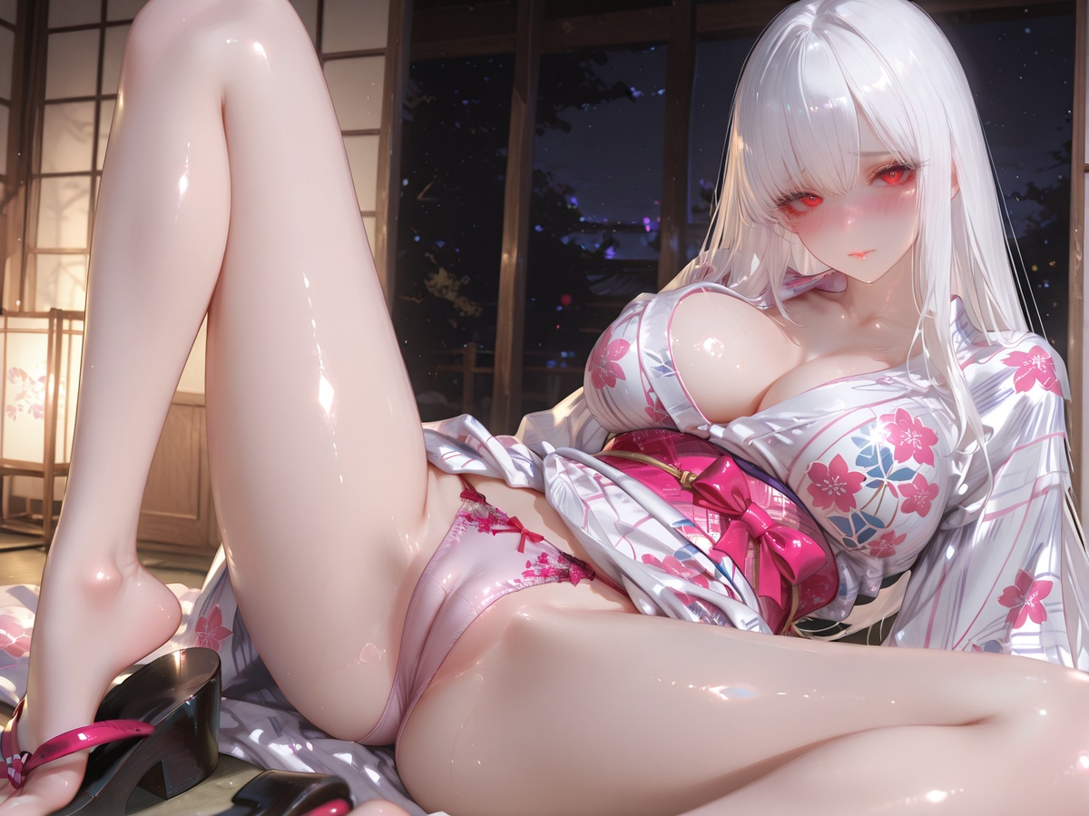 Blade-pixiv插画-作品交流服务