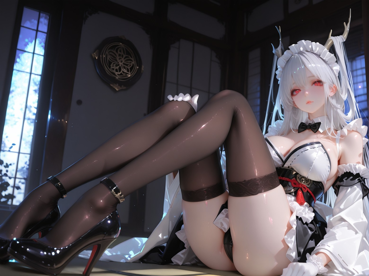 Shimanto-pixiv插画-作品交流服务