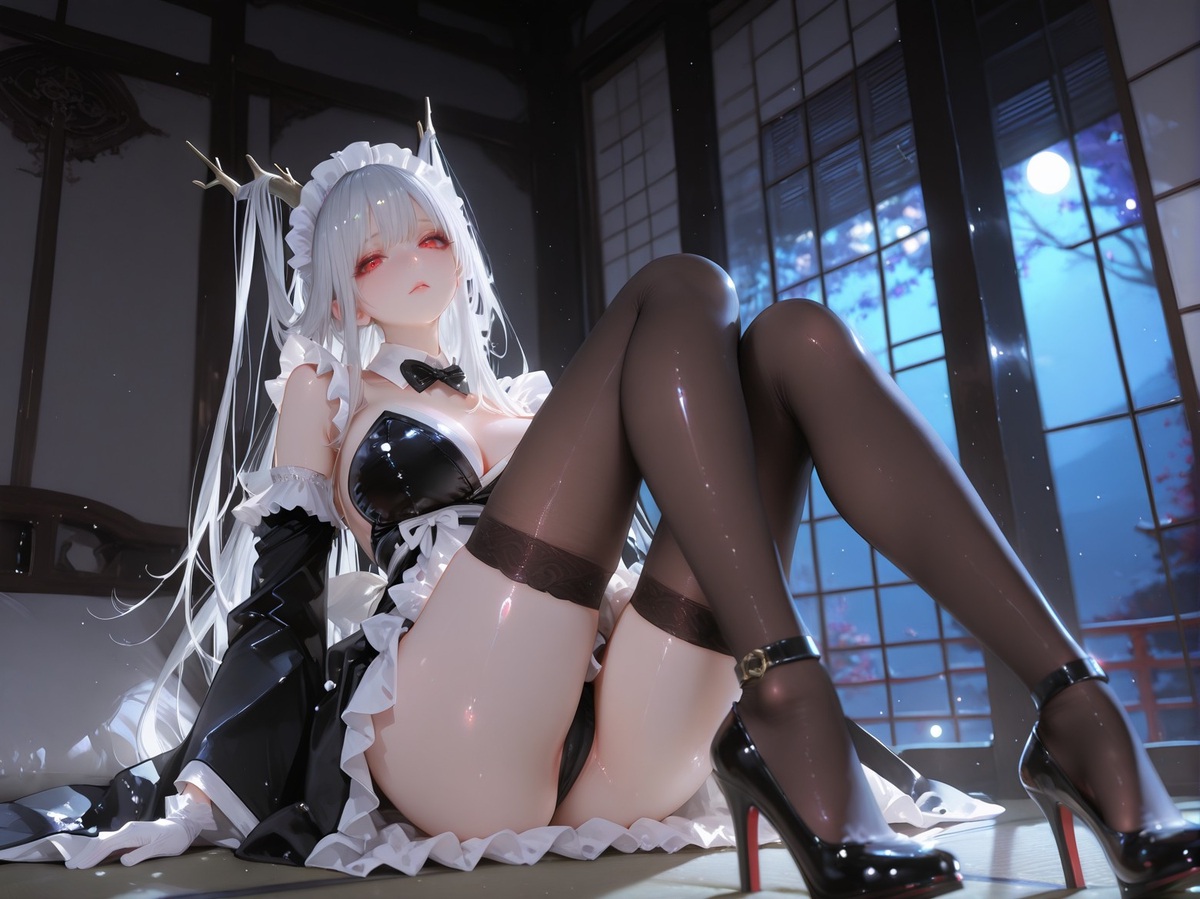 Shimanto-pixiv插画-作品交流服务