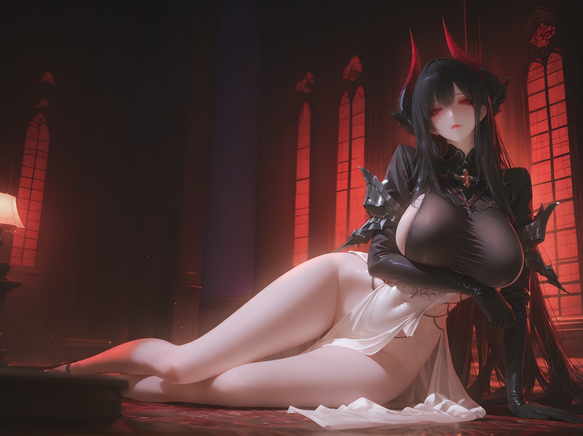 alvitr_commission-pixiv插画-作品交流服务