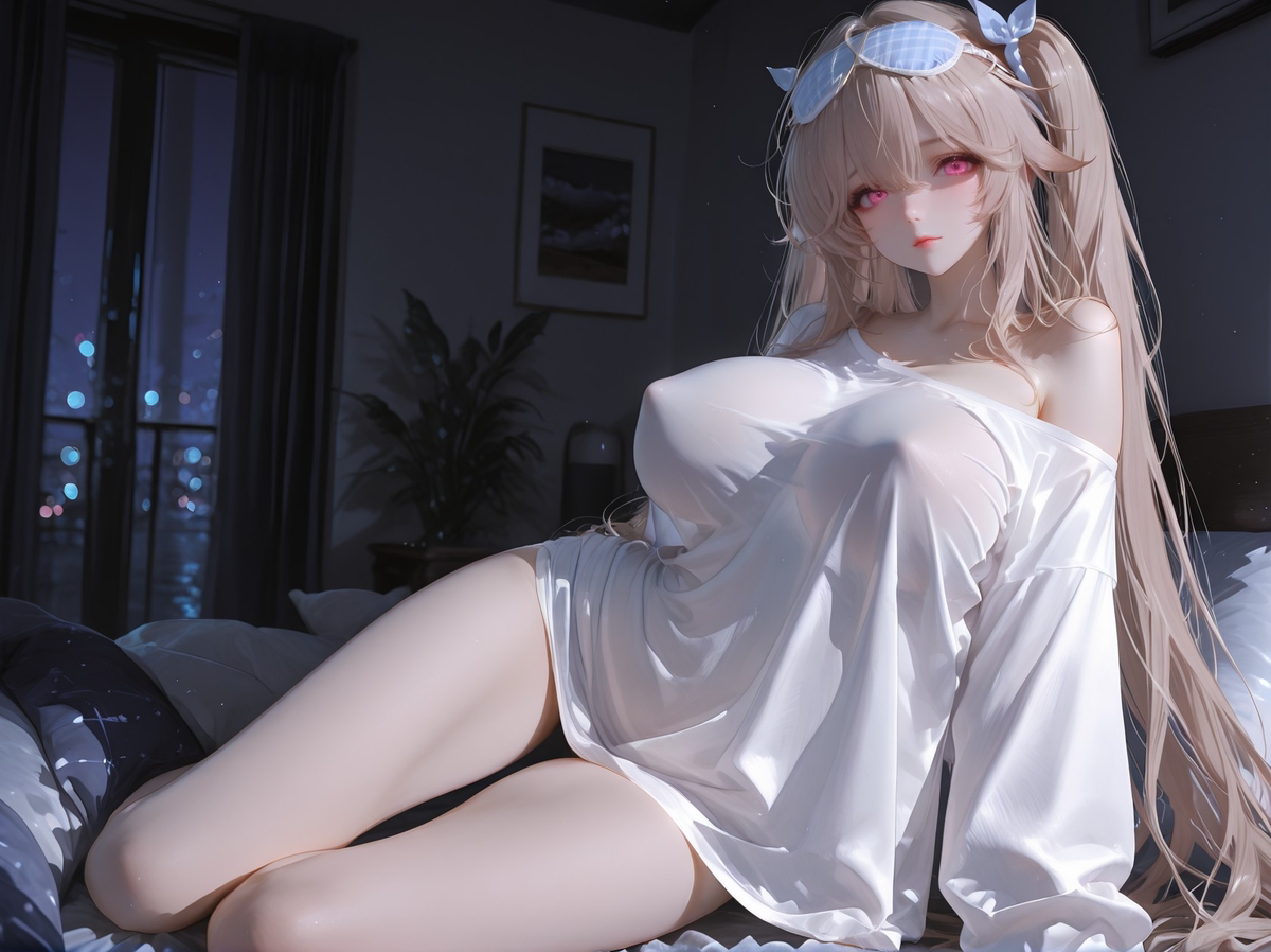 anchorage-pixiv插画-作品交流服务