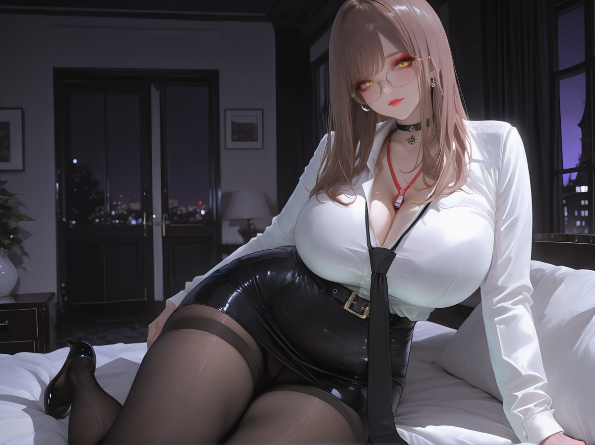 Emma-pixiv插画-作品交流服务