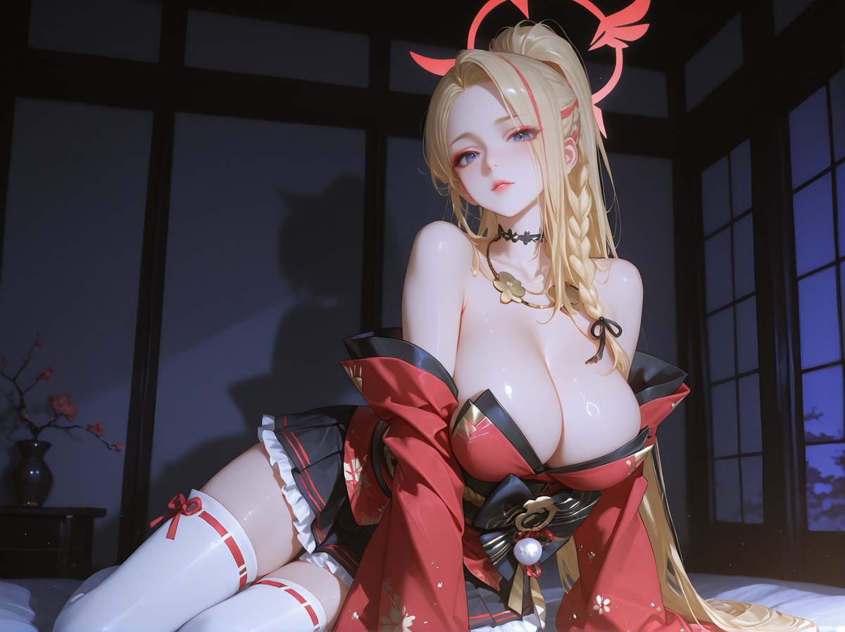 Asahina Pina-pixiv插画-作品交流服务