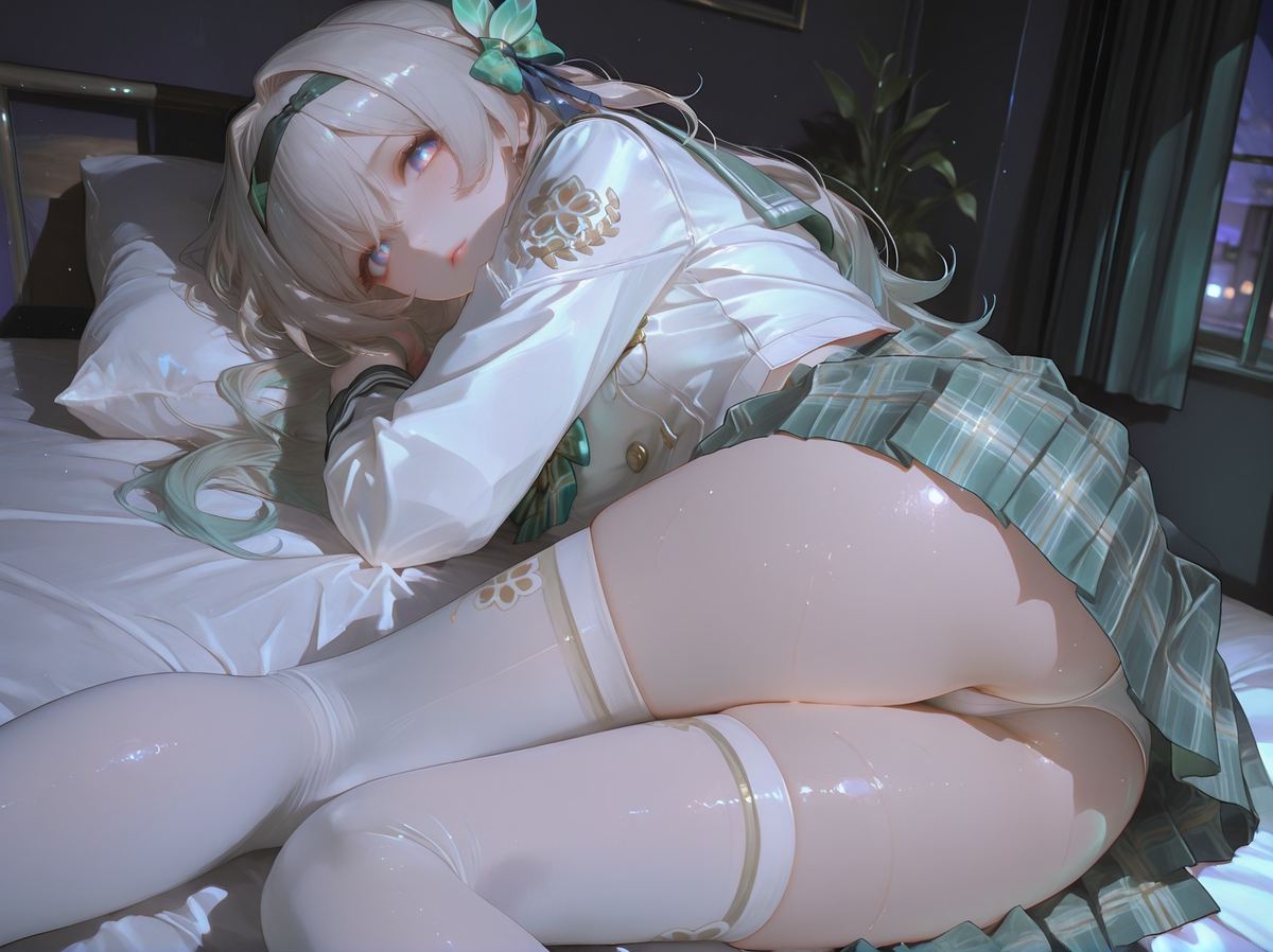 firefly-pixiv插画-作品交流服务