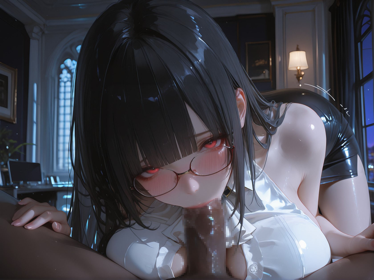 alvitr-pixiv插画-作品交流服务