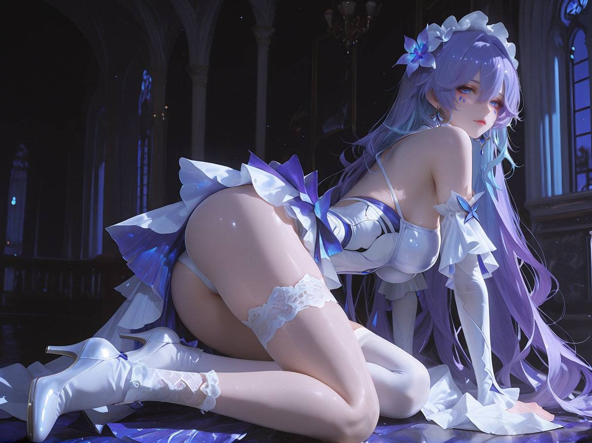 Cantarella_commission-pixiv插画-作品交流服务