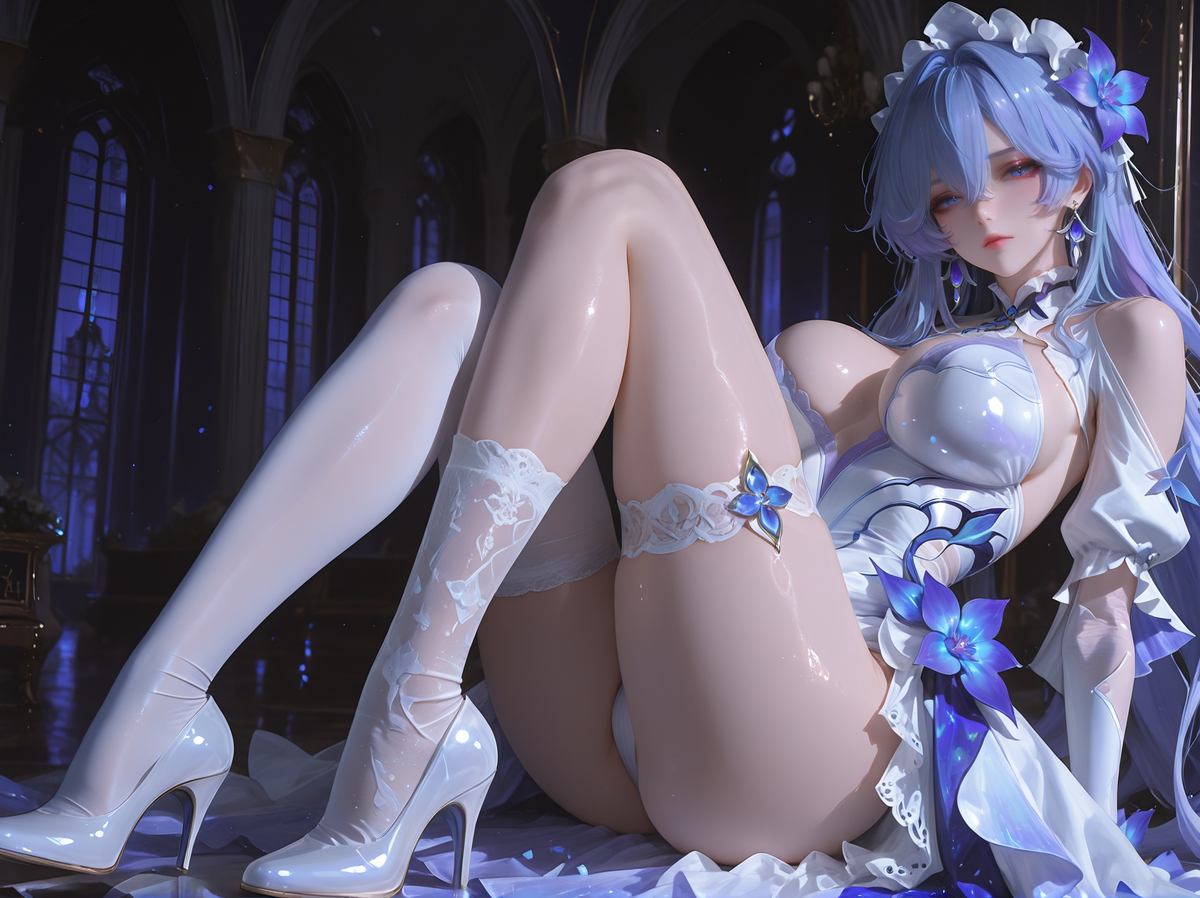 Cantarella_commission-pixiv插画-作品交流服务