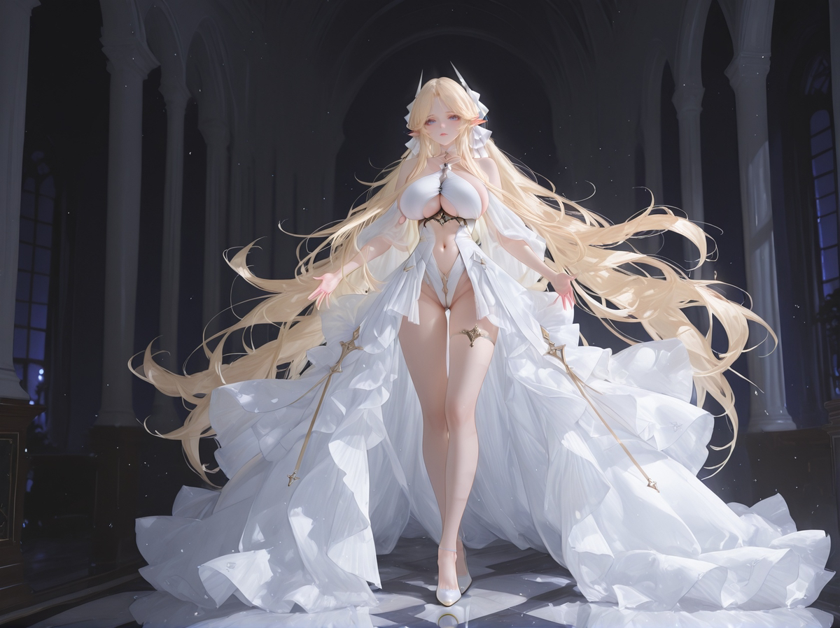 Brest-pixiv插画-作品交流服务