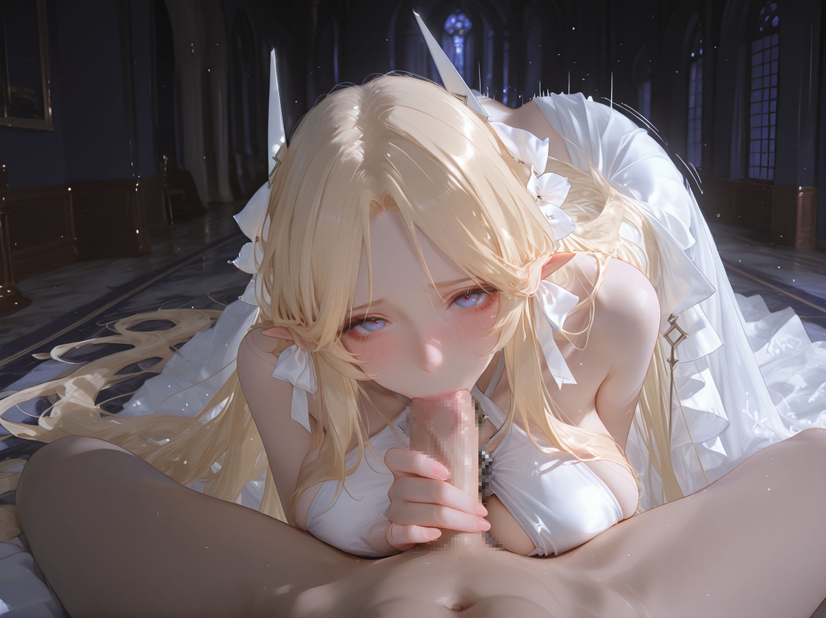 Brest-pixiv插画-作品交流服务