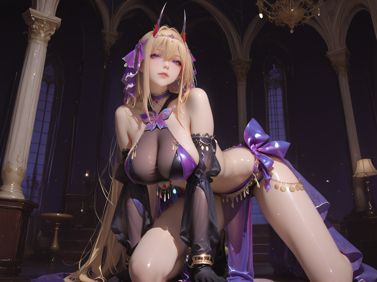 kumano_commission-pixiv插画-作品交流服务