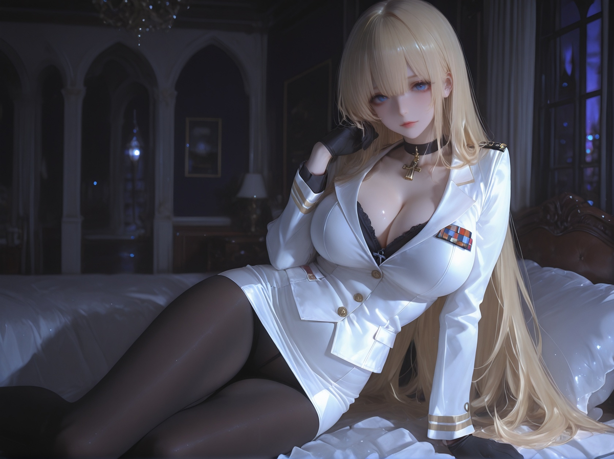 north_carolina-pixiv插画-作品交流服务