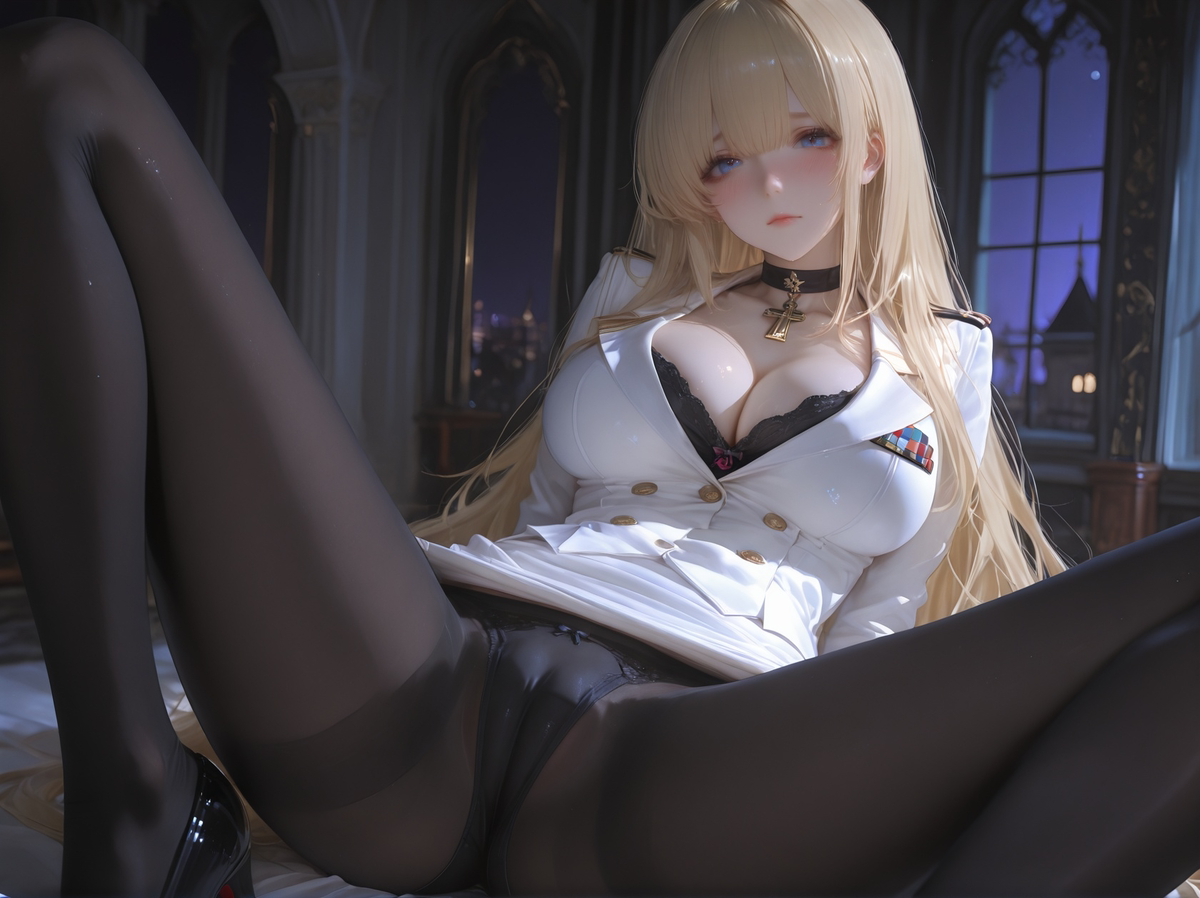 north_carolina-pixiv插画-作品交流服务