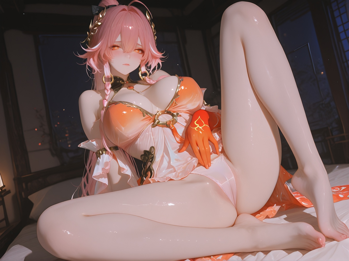 changli_commission-pixiv插画-作品交流服务